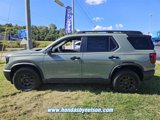 New 2026 Honda Passport TrailSport image 4