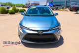 Used 2022 Toyota Corolla LE image 2