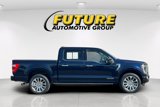 Certified 2022 Ford F150 Limited image 2