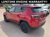 New 2025 Jeep Compass Latitude w/ Convenience Group image 6