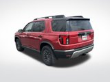 New 2026 Honda Passport TrailSport image 3