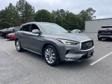 Used 2019 INFINITI QX50 Luxe w/ Navigation Package image 6