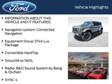 New 2025 Ford Bronco Raptor image 4