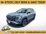 New 2026 GMC Terrain Elevation w/ Elevation Premium Package image 1