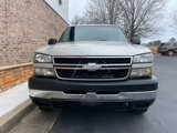 Used 2007 Chevrolet Silverado 2500 LT image 2