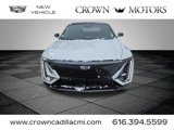 New 2025 Cadillac Lyriq Sport image 2