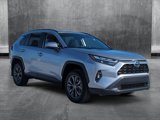 Used 2024 Toyota RAV4 XLE Premium image 3