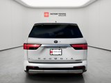 New 2025 Toyota Sequoia Capstone image 5