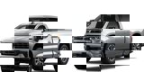 New 2026 Chevrolet Silverado 1500 RST w/ RST All Star Premium Package image 4