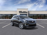 New 2025 Cadillac XT5 Premium Luxury image 2