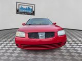 Used 2006 Nissan Sentra 1.8 S w/ (S04) 1.8S Special Editto Pkg image 2