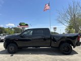 New 2025 RAM 3500 Laramie w/ Night Edition image 4