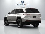 New 2025 Jeep Grand Cherokee Limited image 4