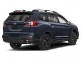 New 2025 Subaru Ascent Onyx Edition image 2