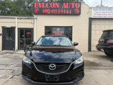 Used 2015 MAZDA MAZDA6 Touring image 2