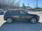 New 2025 Buick Envision Avenir image 2