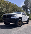Used 2018 Chevrolet Colorado ZR2 image 2