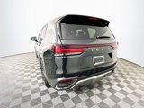 New 2025 Lexus LX 600 4WD w/ Luxury Package image 5