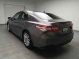 Used 2020 Toyota Camry LE image 5