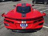Certified 2023 Chevrolet Corvette Stingray Premium Cpe w/ Z51 Performance Package image 5