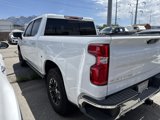 Used 2022 Chevrolet Silverado 1500 LTZ w/ LTZ Premium Package image 5