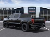New 2025 GMC Sierra 1500 Elevation image 3