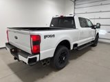 New 2025 Ford F350 Lariat w/ Lariat Ultimate Package image 4