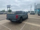 Certified 2023 Ford F150 XLT w/ Equipment Group 302A High image 4