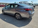 Used 2021 Nissan Versa SV image 6