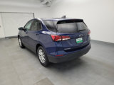 Used 2022 Chevrolet Equinox LS w/ LS Convenience Package image 5