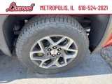 New 2025 GMC Sierra 1500 SLT image 3