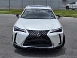New 2025 Lexus UX 300h FWD image 2