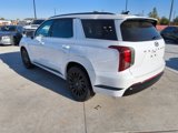 New 2025 Hyundai Palisade Calligraphy image 3