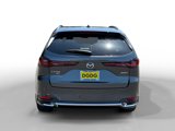 New 2025 MAZDA CX-90 Plug-In Hybrid w/ Premium Plus image 4