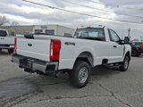 New 2025 Ford F250 XL image 4