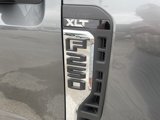 New 2025 Ford F250 XLT image 3