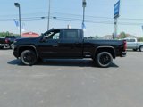 New 2025 Chevrolet Silverado 3500 High Country w/ High Country Premium Package image 6