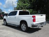 Used 2025 Chevrolet Silverado 1500 LTZ image 4