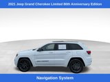 Used 2021 Jeep Grand Cherokee Limited w/ Quick Order Package 28K 80th image 2