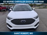 Used 2023 Ford Edge SEL image 2
