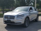 Certified 2021 Lincoln Nautilus Reserve w/ Equipment Group 201A image 4