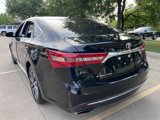 Used 2017 Toyota Avalon XLE Premium image 5