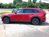 New 2025 MAZDA CX-70 Plug-In Hybrid w/ Premium Pkg image 4