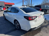 Used 2020 Subaru Legacy Premium image 5