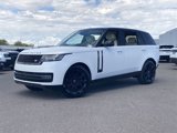 New 2025 Land Rover Range Rover Long Wheelbase Autobiography image 2