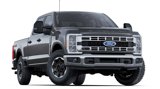 New 2025 Ford F350 XLT image 4