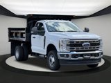 New 2025 Ford F350 XL w/ XL Chrome Package image 3