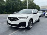 Certified 2025 Acura MDX A-Spec image 2