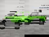 New 2025 Jeep Gladiator Willys image 3