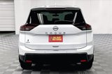 New 2025 Nissan Rogue SV image 4